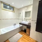 Apartman Serenity Antibes
