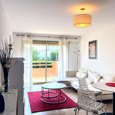 Serenity Apartmán *
