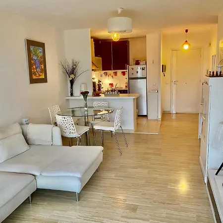 Apartman Serenity Antibes