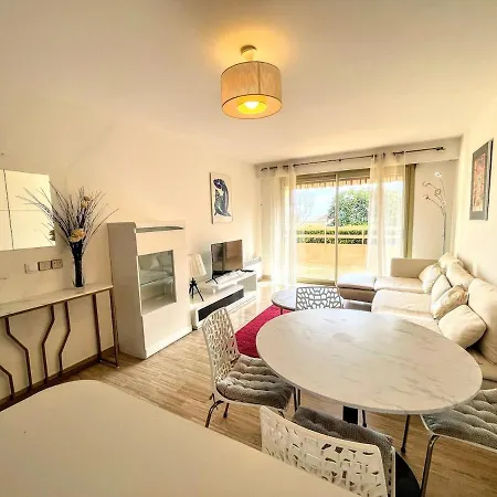 Lägenhet Serenity Yourhosthelper