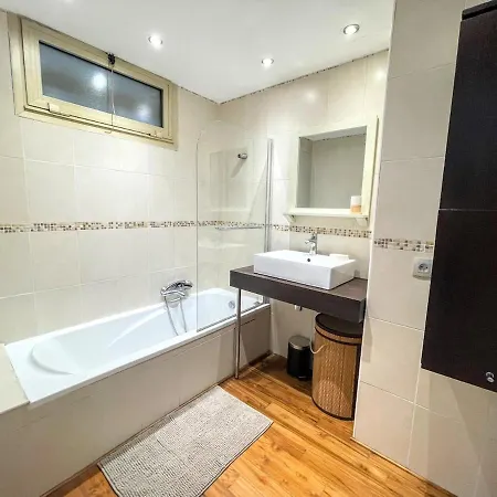 Lägenhet Serenity Yourhosthelper Antibes