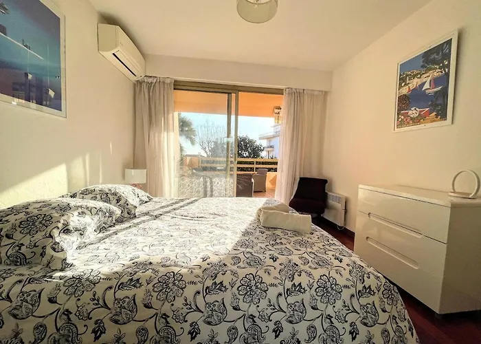 Serenity Apartament