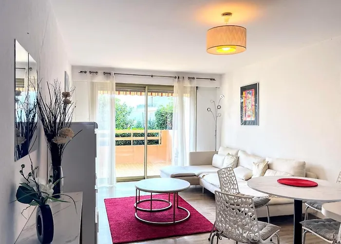 Serenity Apartament *