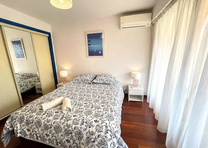 Apartament Serenity Antibes