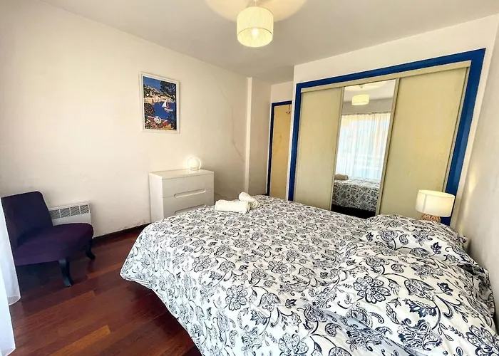 Serenity Apartament *