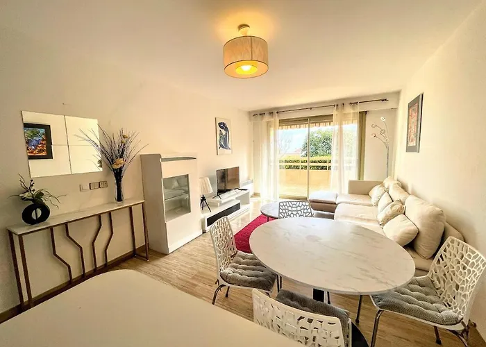Apartament Serenity