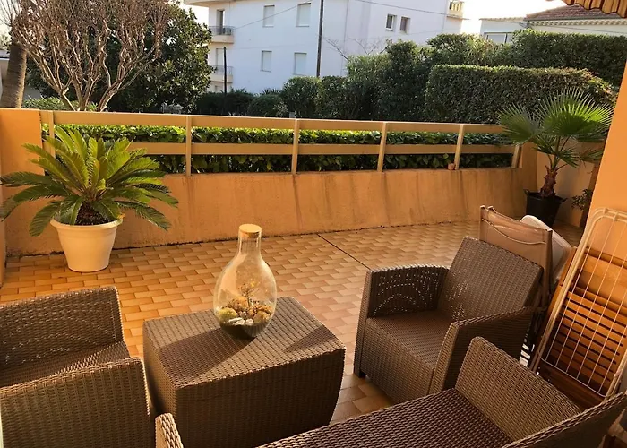 Apartament Serenity *